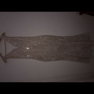 Evening Gown/Gatsby themed